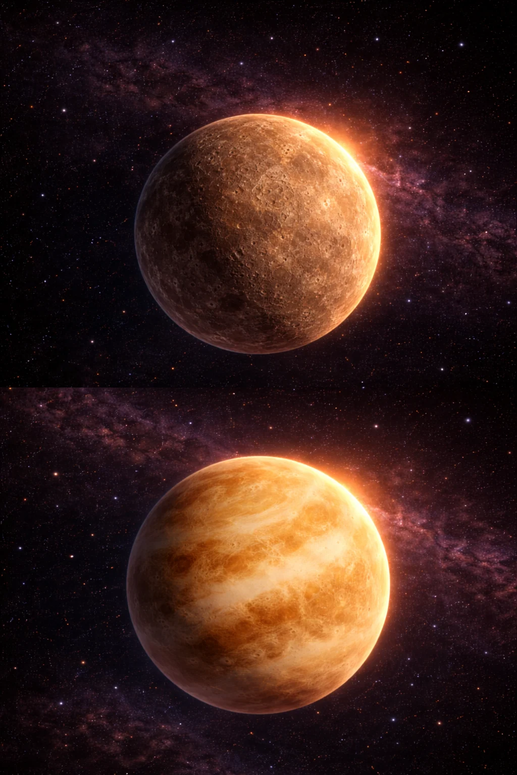 Older Planet foundation