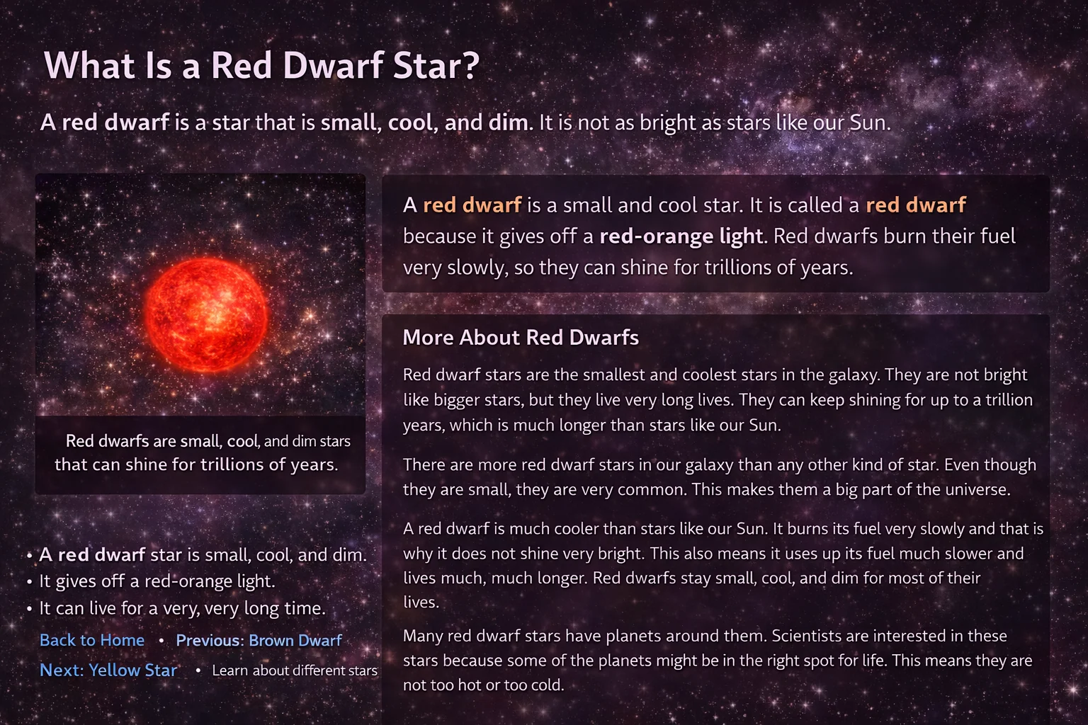 Red Dwarf Poster