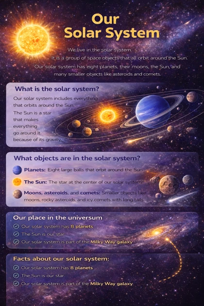 Original Visual Guide